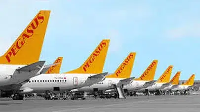 Pegasus Hava Yolları’ndan 149,9 Milyon Dolarlık Stratejik Yatırım!