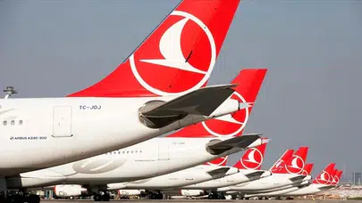 THY'den Miles&Smiles Üyelerine Özel Yaz Kampanyası: İki Kat Statü Mil Kazanma Şansı!
