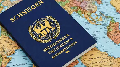 Güney Kıbrıs'ın Schengen Bölgesi'ne Katılım Süreci ve Siyasi Engeller