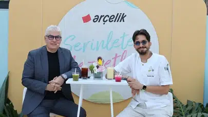 Arçelik'ten Yaz İçin Özel: Yeni Nesil Küçük Ev Aletleri Tanıtıldı!