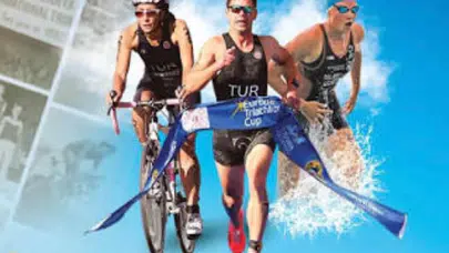 Alanya, Spor Turizmiyle Dünya Çapında Bir Merkez Olmayı Amaçlıyor!