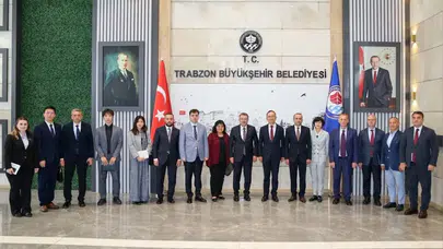 Çin'deki Turizm Çabaları Sonuç Vermeye Başladı