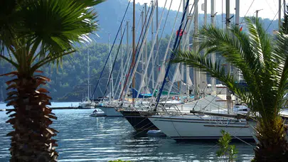 Martı Marina & Yacht Club, 30. Yıl Dönümünde Deniz Tutkunlarına Yeni Üyelik Fırsatları Sunuyor