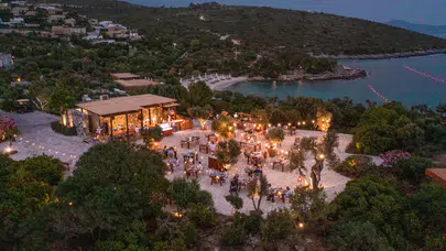 Kaplankaya'daki Six Senses, Ağustos Ayı'nda Fransız Mutfağının Gösterişli Lezzetlerini Sunuyor!