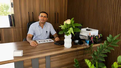 Ercan Havalimanı'nda Yolcu Sayısında %10,8'lik Artış, Ekonomiyi Hareketlendirdi!