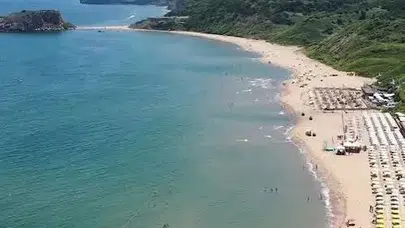 İstanbul’da Şehir Havasında Deniz Keyfi: En Temiz 5 Plaj!