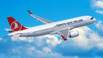 THY'den Yeni Atılım: Ortak Uçuş Anlaşmalarıyla Ağını Büyütüyor!