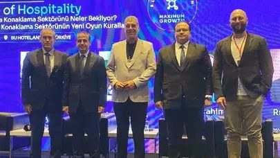 Turizmde Yeni Rekabet Dönemi: Yapay Zekâyı Kullanan Kazanacak