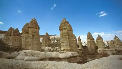 Kapadokya'da Macera Turizmi İçin TÜRSAB'dan Stratejik Hamle
