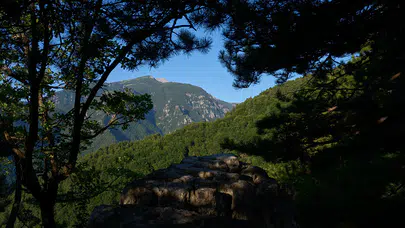 Olimpos Dağı, UNESCO Dünya Mirası Adayı Oluyor!