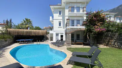 Tatilsepeti'nden Devrim Niteliğinde Alternatif: Villa Kiralama Seçeneği!