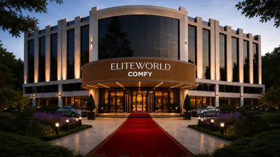 Elite World Comfy, Gaziantep'te Yeni Bir Döneme İmza Attı!