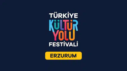 Erzurum, Türkiye Kültür Yolu Festivali'nde Dördüncü Kez Sanat ve Kültürde Buluşuyor!