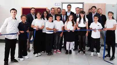 İGA İstanbul Havalimanı'nın Zafer Yolu Projesi Altıncı Yılına Girdi!
