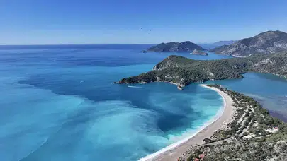 Denizlerde Tarihi Bir Dönüm Noktası: Türkiye'nin İlk Deniz Milli Parkları Açıldı!