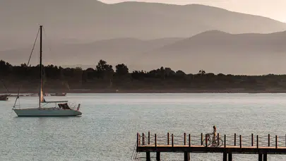 Barut Hotels, Bayou Healing Masters ile Sağlıklı Yaşam Deneyimlerini Farklı Noktalarda Sunuyor