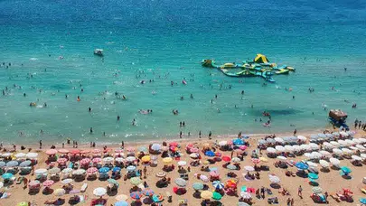 Didim Turizminde Tarihi Değişim: 4 Mevsim Lezzeti, Deniz ve Güneşe Veda!