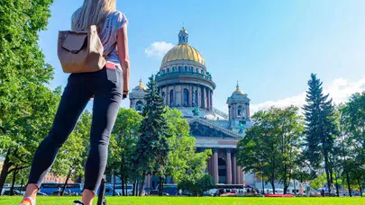 Moskova, Türk Turist Akını İçin Stratejik Hamleler Yapıyor!