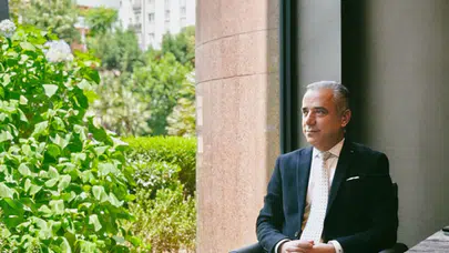 Crowne Plaza Harbiye'nin Yeni Genel Müdürü Mehmet Culha Göreve Başladı