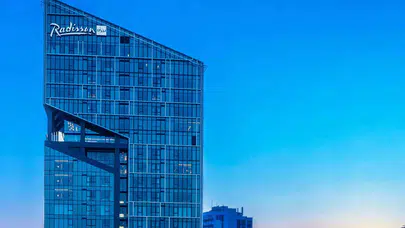 Türkiye'de Radisson Blu'nun İlk Rezidansı Resmen Hizmete Girdi!
