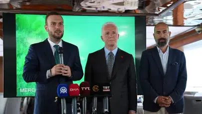 Sıfır Atık Yaklaşımı, Deniz Koruma Projeleri ile Elden Ele Geçiyor!