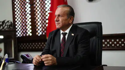 ATAOĞLU: KKTC'nin Enerji Geleceği Doğal Gaz Projesine Yatırımlarla Şekillenecek