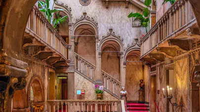 Hotel Danieli, Four Seasons ile Yeni Bir Dönemin Eşiğinde!