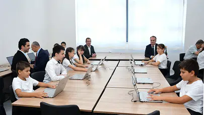 İGA İstanbul Havalimanı’nın Zafer Yolu Projesi, 6. Yılına Eğitim Destekleriyle Damga Vuruyor