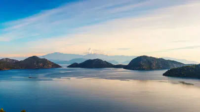 SunExpress, 2027 Yaz Döneminde Dalaman Havalimanı Uçuş Seferlerini Artıracak!