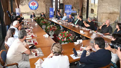 Trabzon, UNESCO Gastronomi Şehri Unvanı İçin İlk Adımını Attı!