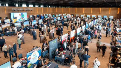 Rixos Tersane İstanbul'da Gerçekleşecek GlobeMeets B2B Networking Etkinliği İçin Kayıtlar Açıldı!