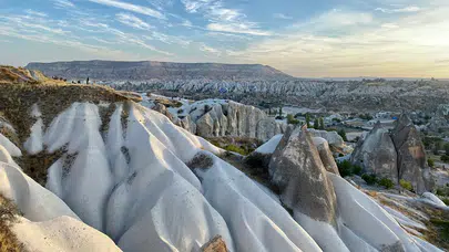 Kış Aylarında Keşfedilecek En İyi 10 Avrupa Rotası: Güneşin Altında Dinlenmekten Kış Eğlencelerine