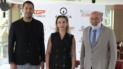 Arabica Coffee, MXGP Türkiye ve NG Afyon Motofest'e Destek Veriyor!