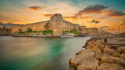 KKTC Turizmi Geleceğe Yönelik Yeni Hedeflerle Büyüyor: Sürdürülebilirlik, Tanıtım ve Kültürel Miras Vurgusu!