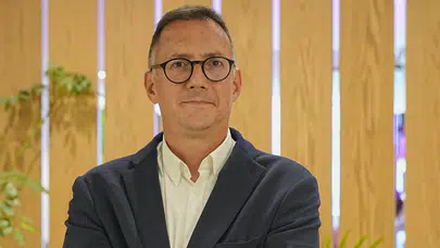 Tatilsepeti'nde Yönetim Kadrosunda Önemli Değişiklik: Barış Akkiriş Pazarlama Direktörlüğüne Atandı