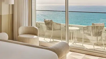 InterContinental ve Timeshifter, 242 Otelde Jet Lag ile Mücadele Programı Başlattı!