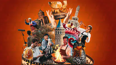 Uluslararası Gastronomi Film Festivali Kısa Film Yarışması için Başvurular 24 Ağustos'ta Açıldı!