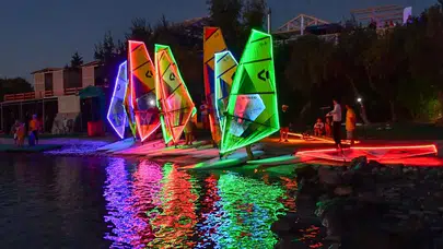 Alaçatı Windfest, Turizm Elçisi Olarak Yeni Bir Döneme Adım Atıyor
