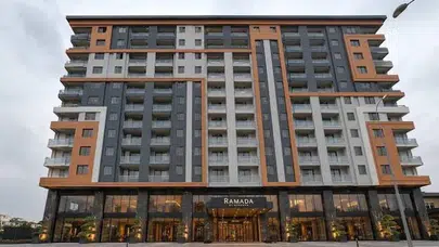 Wyndham Oteli'nin Yeni Yıldızı: Sektörün Öncüsü Kaptan Oldu!