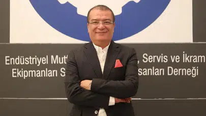 Amerikan Pazarında Türkiye İmalatı Endüstriyel Mutfak Ekipmanlarına İlgi Artıyor!