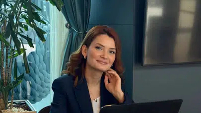 DoubleTree by Hilton İstanbul Moda'da Yeni İnsan Kaynakları Uzmanı: Zeliha Şengülen Göreve Başladı!