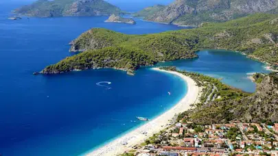 Bloomberg Raporu: Türkiye, Uygun Fiyatlı Tatil Destinasyonu Olma Özelliğini Kaybetti