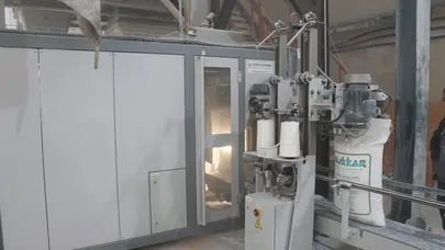 Sukkar Şeker, Üretim Kapasitesini ve Enerji Verimliliğini Artırmak İçin 2,5 Milyon Euro'luk Yatırım Gerçekleştirdi!