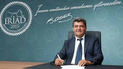 Eskişehir'de 100 Ortaklı Termal Yatırım Projesi, Bürokratik İzin Sürecinde Beklemede!