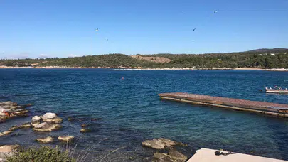 Dev Marina Projesine Onay Geldi!