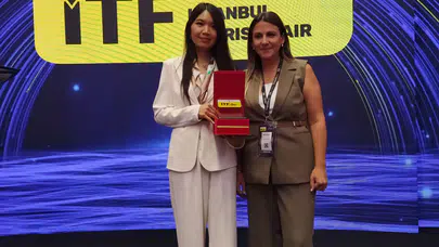 Trip.com Grubu, ITF 2026'da Türkiye'nin Turizminde Yenilikçi Teknolojiler ve Küresel Seyahat Verilerini Tanıttı