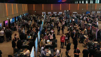 GlobeMeets 2026 İstanbul'da Açılışını Yaptı: 25 Bin Görüşme ve 100 Milyon Euro Hedefleniyor!