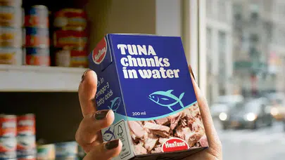 Tetra Pak, Tetra Recart ile Gıda Ambalajlamada Yenilikçi Bir Çığır Açıyor!