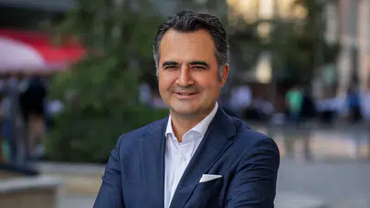 Divan Grubu Oteller ve Yiyecek İçecek Departmanının Genel Müdür Yardımcılığına Uygur Koçaş Atandı