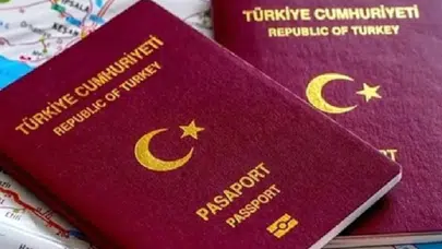 Türkiye'nin Vize Politikasında Değişiklikler: 97 Ülkeyle Uygulamalarda Farklılıklar Bulunuyor